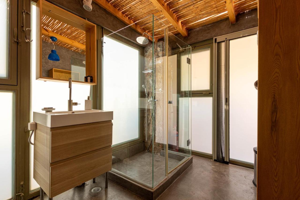 Zen Rocks Resort Kalianeika Экстерьер фото