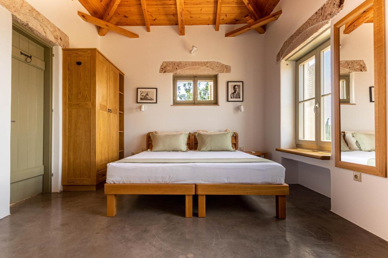 Zen Rocks Resort Kalianeika Экстерьер фото